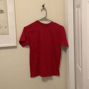 Hanes Youth T Shirt